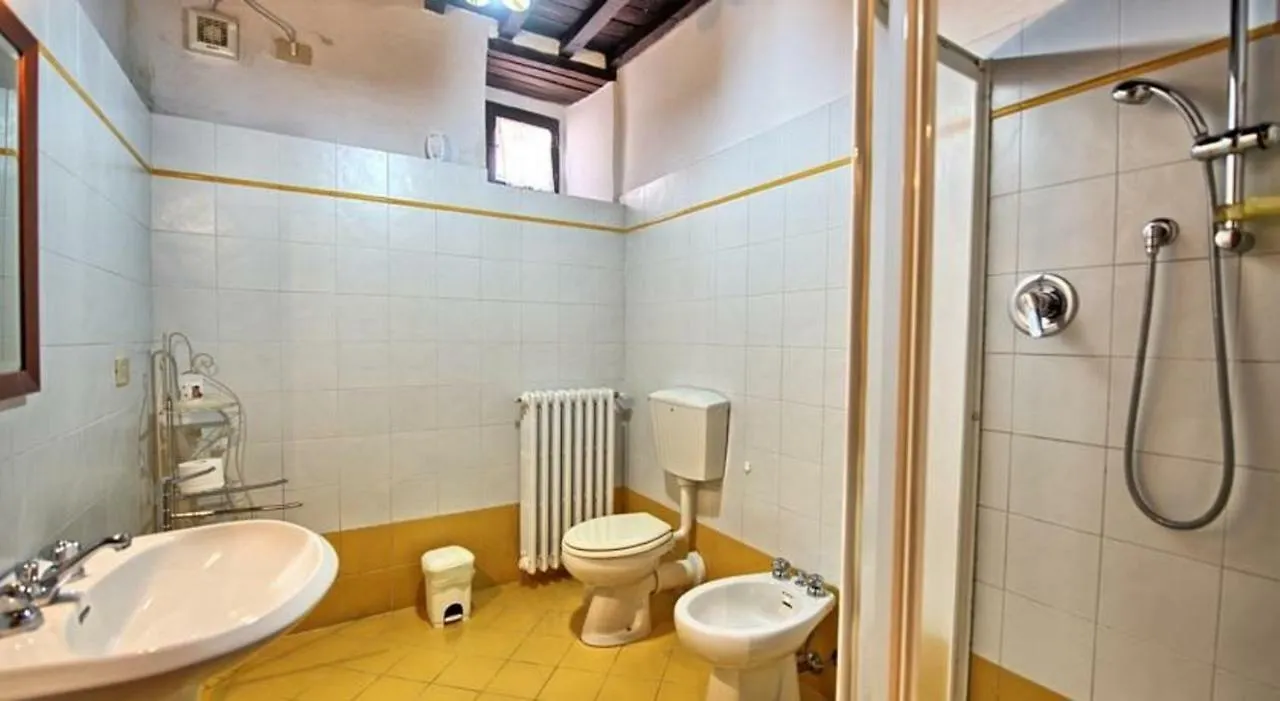 مزرعة للإقامة فيلا Agriturismo I Ceppi سان كاشّانو إنْ فال دي بيزا